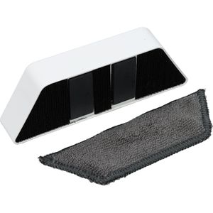 Produktbild für Ersatzblätter Nobo 1915325 Microfaser-Nachfüllpads