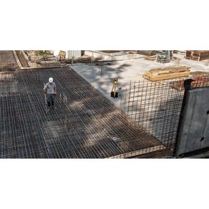 Produktbild für Rotationslaser Stabila 19241 LAR 160, 1 Lotpunkt