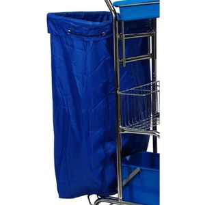 Produktbild für Reinigungswagen Meiko CR AT 102, Systemwagen