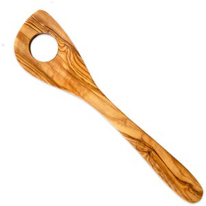 Kochlöffel Böttcher-AG Risottolöffel, Olivenholz