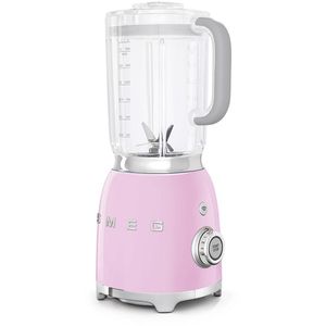Produktbild für Standmixer Smeg BLF03PKEU 50er Retro Style