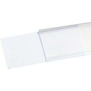 Produktbild für Scannerschiene Böttcher-AG DBR 30, 1000 x 30 mm