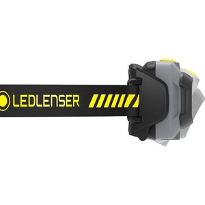 Produktbild für Stirnlampe Ledlenser HF4R Work LED wiederaufladbar