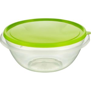 Produktbild für Schüssel Kigima Set mit Deckel, 2-teilig