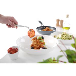 Produktbild für Kochpinzette Hendi 680063