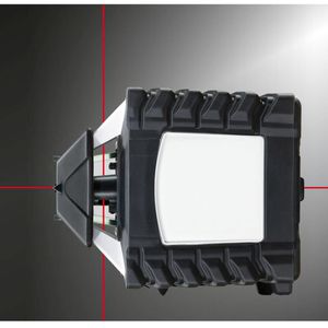 Produktbild für Rotationslaser Laserliner 053.300A, Quadrum DigiPlus 410