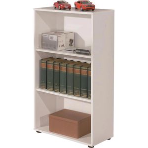 Aktenregal Inter-Link Arco 2, 13500020, Holz