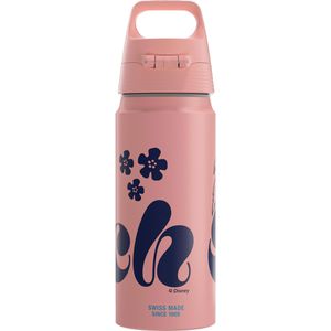Produktbild für Trinkflasche SIGG WMB One Kids Stitch