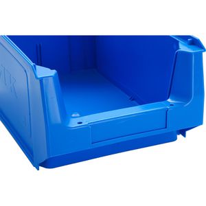 Produktbild für Sichtlagerkasten Mauser MK 3z, 77901846, Größe 4