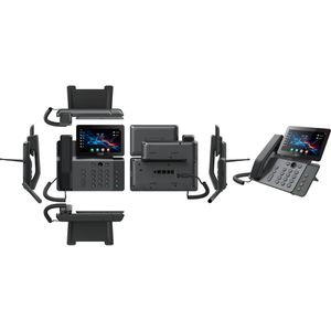 Produktbild für Telefon Fanvil V66