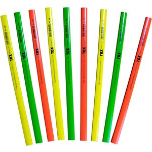 Produktbild für Zimmermannsbleistift Tox Neo, HB