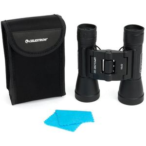 Produktbild für Fernglas Celestron UpClose G2, aus BK-7 Glas, 16 x 32 mm