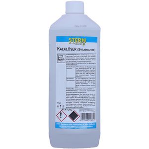 Spülmaschinenreiniger Stern Maschinenreiniger, flüssig