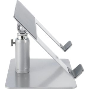 Produktbild für Laptop-Ständer Kensington K50424WW, aus Aluminium