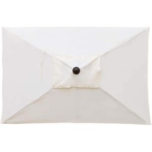 Produktbild für Sonnenschirm Sekey 39923007, rechteckig