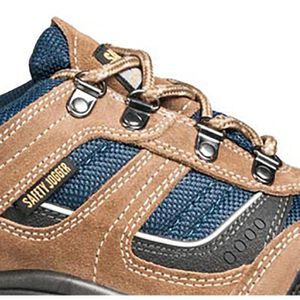 Produktbild für Sicherheitsschuhe Safety-Jogger X2020P, S3