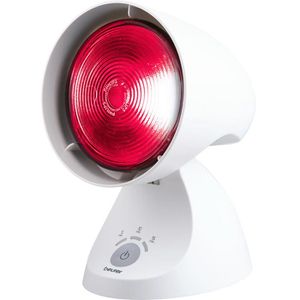 Rotlichtlampe