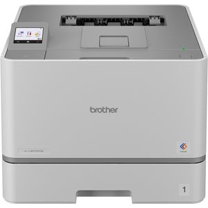Produktbild für Farblaserdrucker Brother HL-L8570CDW