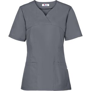 Produktbild für Kasack CLINIC-DRESS Core Schlupfkasack, Damen