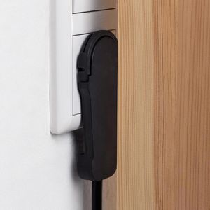 Produktbild für Steckdosenleiste Meister 7430580, mit 2m Kabel