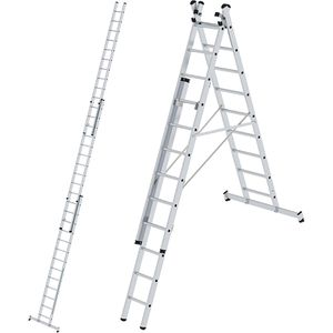 Produktbild für Mehrzweckleiter MUNK 11144