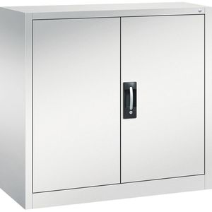 Produktbild für Magazinschrank CP-Möbel Serie 13, grau