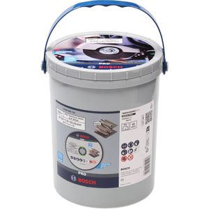 Produktbild für Trennscheibe Bosch PRO Stainless Steel and Metal, 22,23 mm