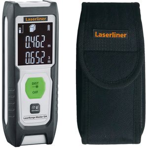 Laser-Entfernungsmesser Laserliner LaserRange
