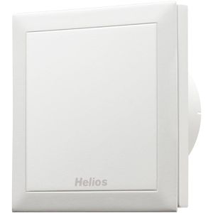 Badlüfter Helios-Ventilatoren MiniVent M1/100 06171, Ø 100 mm