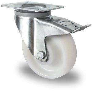 Schwerlastrolle CASCOO Serie Z0Z0, Lenkrolle