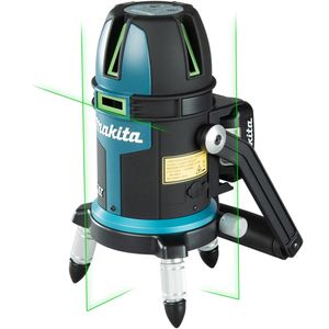 Kreuzlinienlaser Makita SK209GDZ