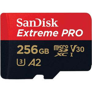 Micro-SD-Karte