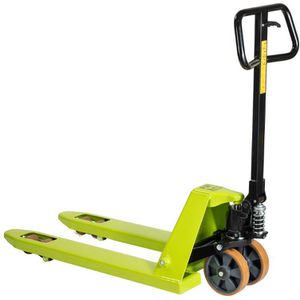 Produktbild für Hubwagen Pramac GS EVO 25S4, Tragkraft 2500kg