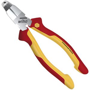 Elektro-Installationszange Wiha TriCut electric