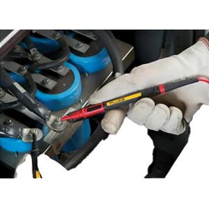 Produktbild für Prüfspitze Fluke 3521983, TP175 TwistGuard 2 Stück