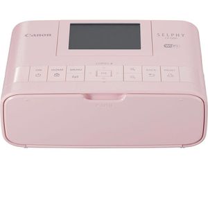 Fotodrucker Canon Selphy CP1300 pink