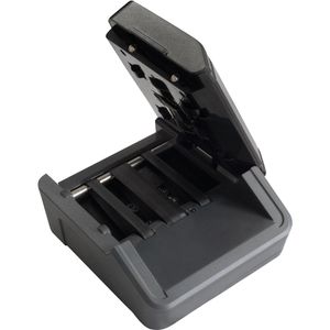 Produktbild für Geldscheinprüfer Ratiotec Smart Protect