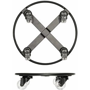 Produktbild für Pflanzenroller Wagner-System GH 0953, für innen