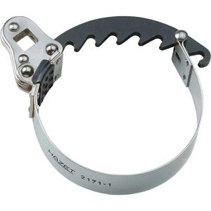 Ölfilterschlüssel Hazet 2171-1, Bandschlüssel