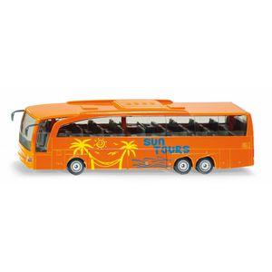 Fahrzeug siku 3738 MB Travengo Reisebus