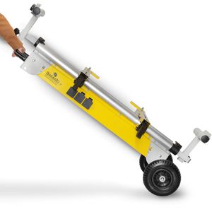Produktbild für Untergestell BAMATO KST-2760, mit Auflagen