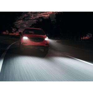 Produktbild für Auto-Lampe OSRAM Night Breaker SMART, 6000 Kelvin, H7