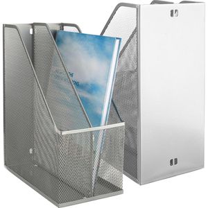 Stehsammler Relaxdays 10022495, A4