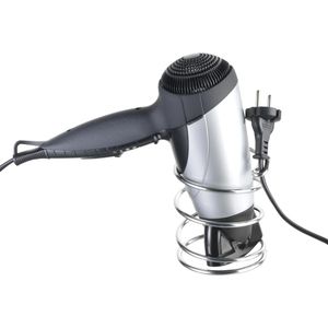 Produktbild für Haartrocknerhalter Axentia Escala 282014