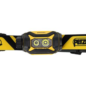 Produktbild für Stirnlampe Petzl Pixa R, LED, wiederaufladbar