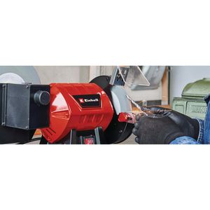 Produktbild für Schleifscheibe Einhell 49507535