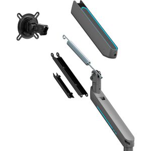 Produktbild für Monitorhalterung One-For-All Experience RGB Dual DM8210