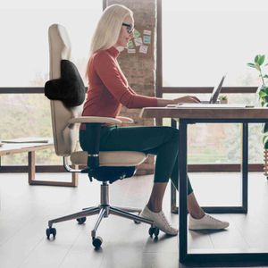 Produktbild für Rückenstütze feela 202 101