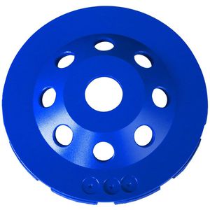Produktbild für Diamantschleiftopf S&amp;R 252978125