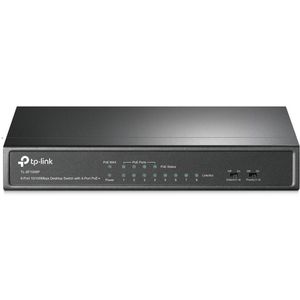 Produktbild für Switch TP-Link TL-SF1008P, unmanaged